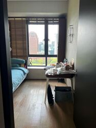 OUE Twin Peaks (D9), Condominium #538021411